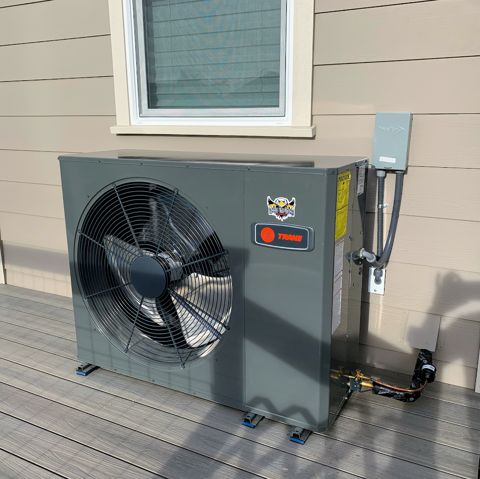 Residential Unit Changeout